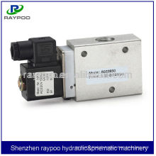 herion 2636000 solenoid valve